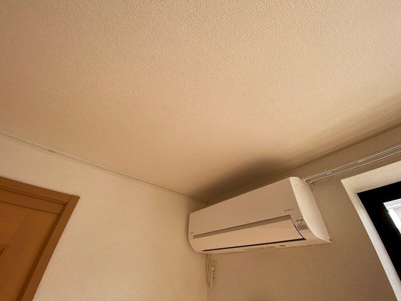 グランドゥールＣの物件内観写真