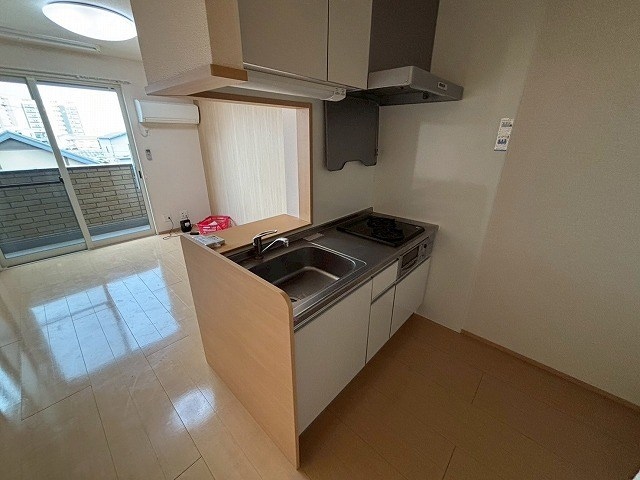 アーク土山の物件内観写真