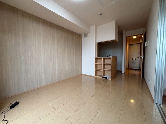 アーク土山の物件内観写真