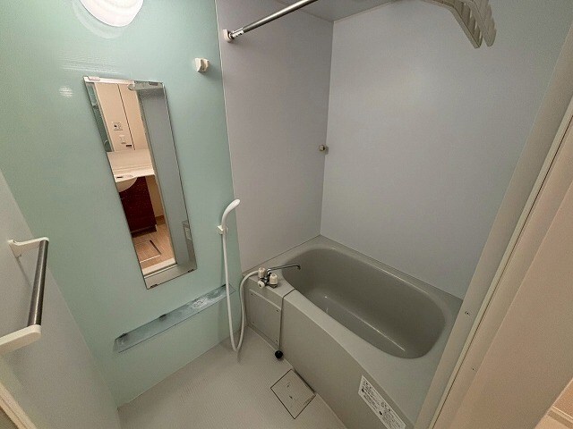 アーク土山の物件内観写真