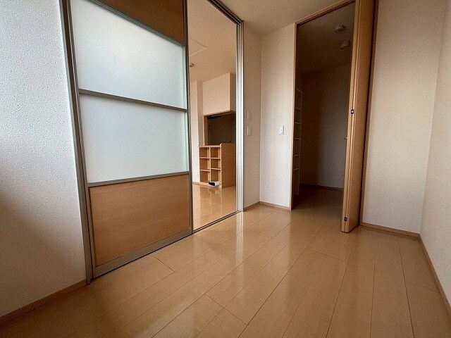 アーク土山の物件内観写真