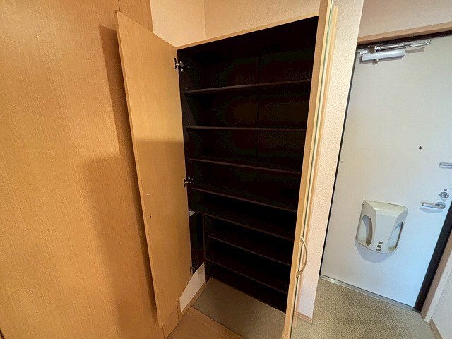 アーク土山の物件内観写真