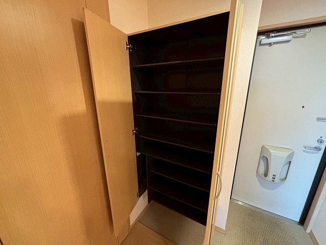 アーク土山の物件内観写真