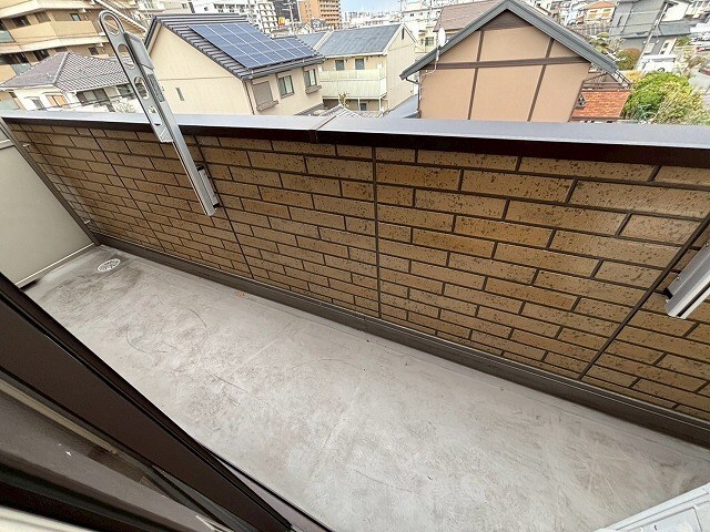 アーク土山の物件内観写真