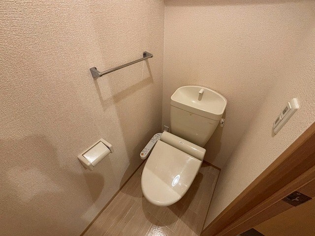 アーク土山の物件内観写真