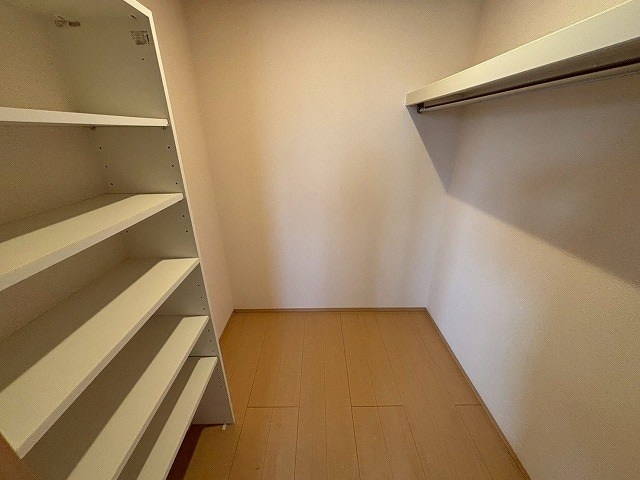 アーク土山の物件内観写真