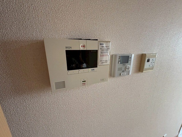 アーク土山の物件内観写真