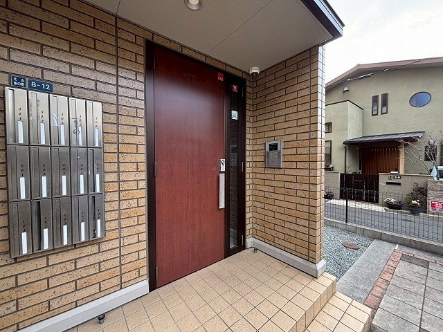 アーク土山の物件内観写真