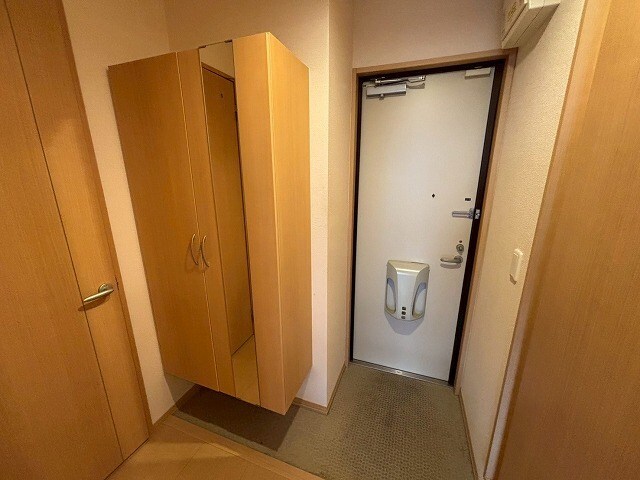 アーク土山の物件内観写真