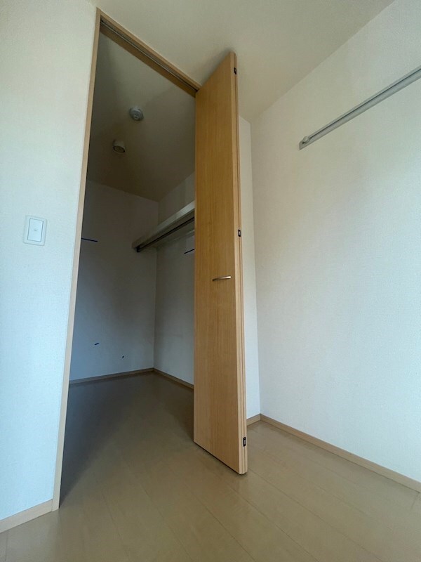 アーク土山の物件内観写真