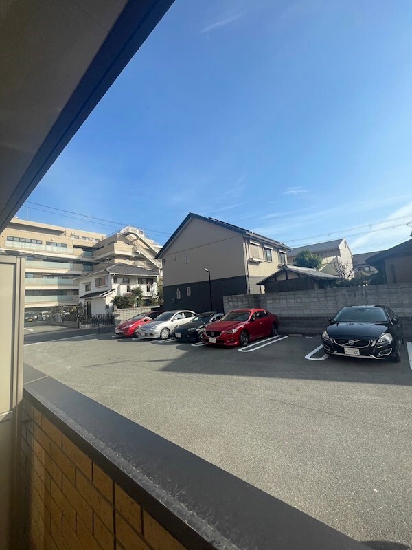 アーク土山の物件内観写真