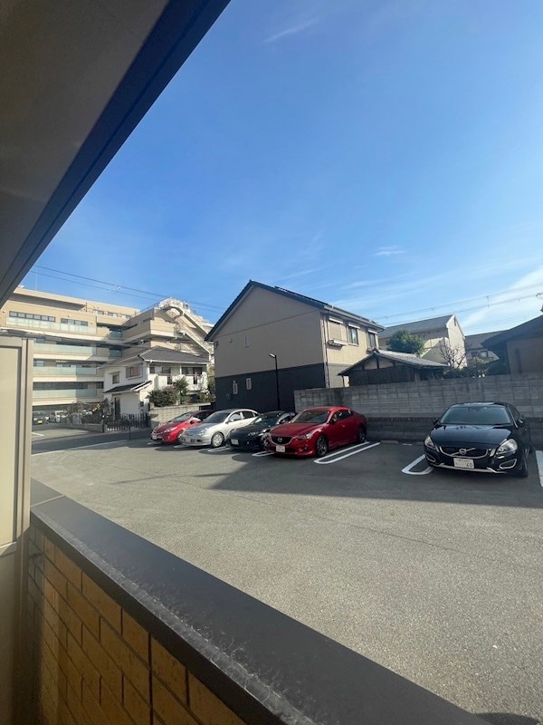 アーク土山の物件内観写真