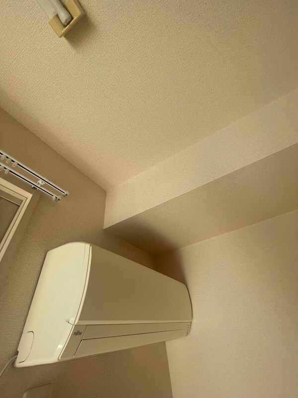 アーク土山の物件内観写真