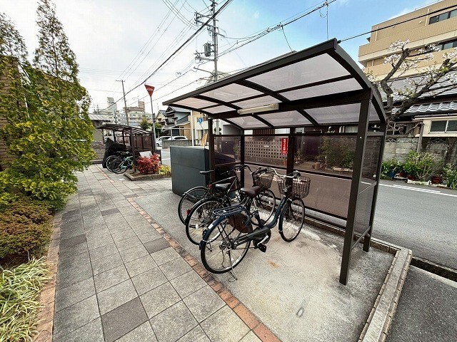 アーク土山の物件内観写真