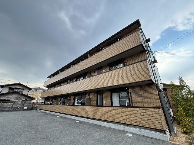 アーク土山の物件内観写真