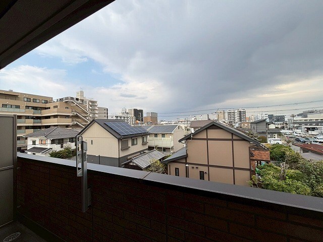 アーク土山の物件内観写真