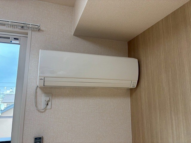 アーク土山の物件内観写真