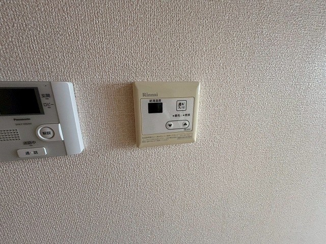 アーク土山の物件内観写真