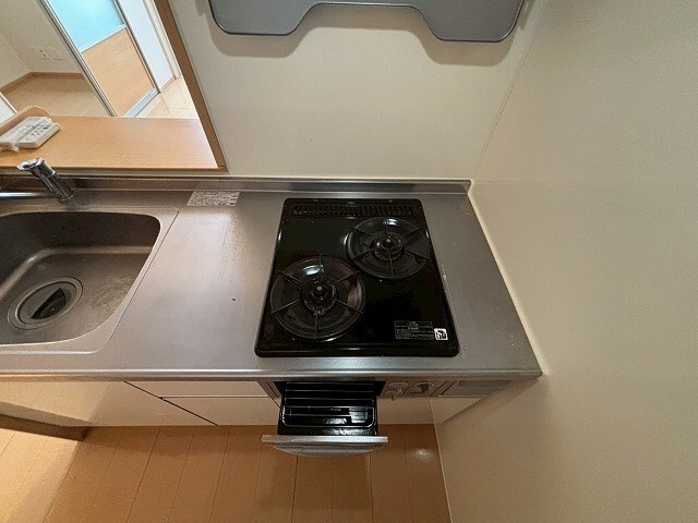 アーク土山の物件内観写真