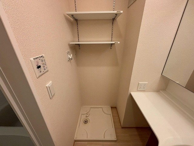 アーク土山の物件内観写真