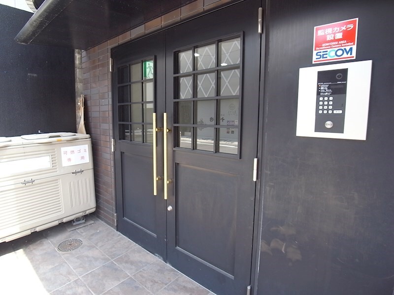 山陽姫路駅 徒歩10分 6階の物件内観写真
