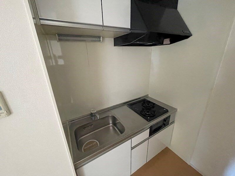 セジュール亀山A棟の物件内観写真