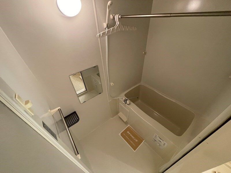 セジュール亀山A棟の物件内観写真