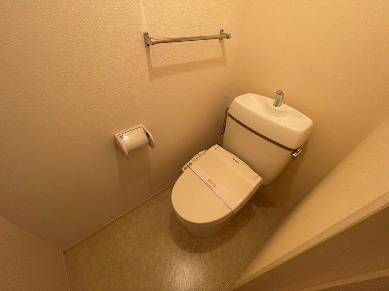 セジュール亀山A棟の物件内観写真