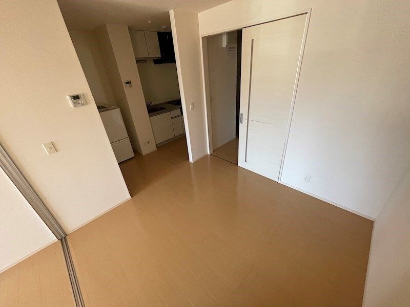 セジュール亀山A棟の物件内観写真