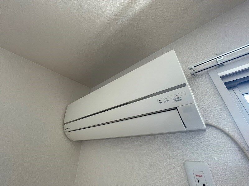 セジュール亀山A棟の物件内観写真