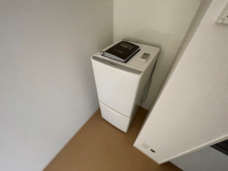 セジュール亀山A棟の物件内観写真