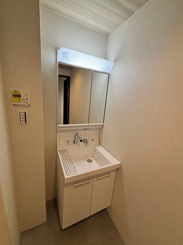 ALEGRIA飾磨の物件内観写真