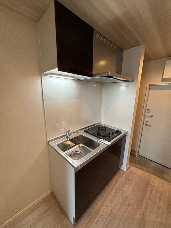 ALEGRIA飾磨の物件内観写真