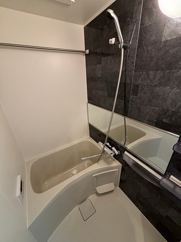 ALEGRIA飾磨の物件内観写真