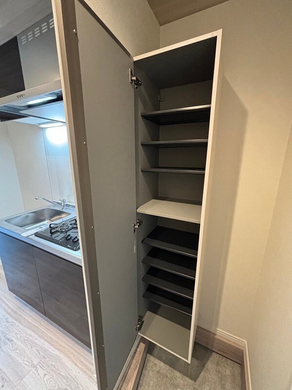 ALEGRIA飾磨の物件内観写真