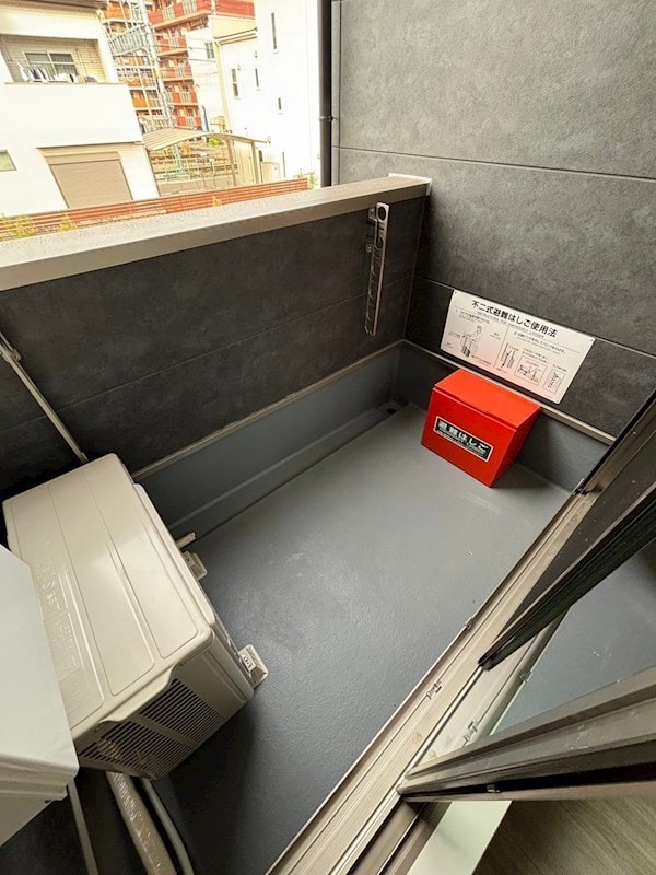 ALEGRIA飾磨の物件内観写真