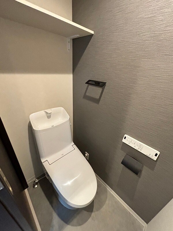 ALEGRIA飾磨の物件内観写真