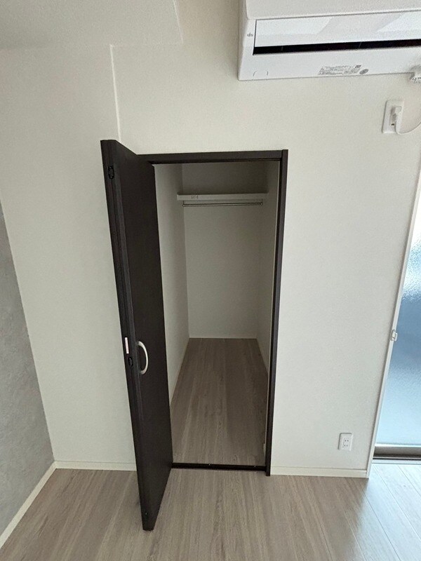 ALEGRIA飾磨の物件内観写真