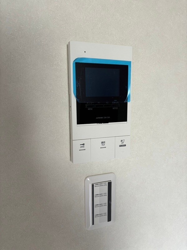 ALEGRIA飾磨の物件内観写真