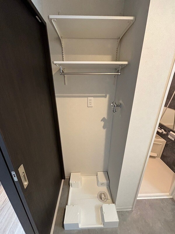 ALEGRIA飾磨の物件内観写真