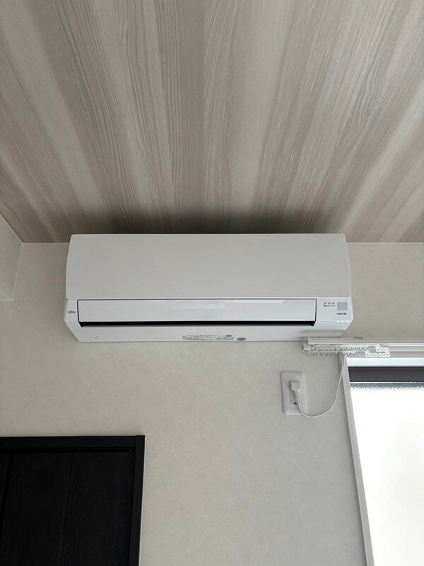 ALEGRIA飾磨の物件内観写真