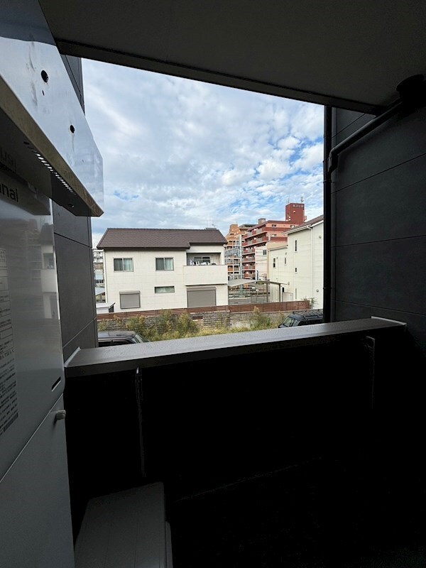 ALEGRIA飾磨の物件内観写真