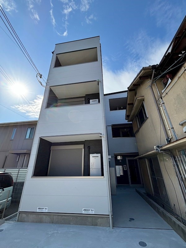 ALEGRIA飾磨の物件内観写真