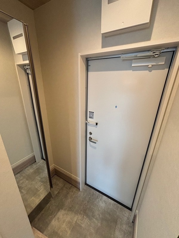 ALEGRIA飾磨の物件内観写真