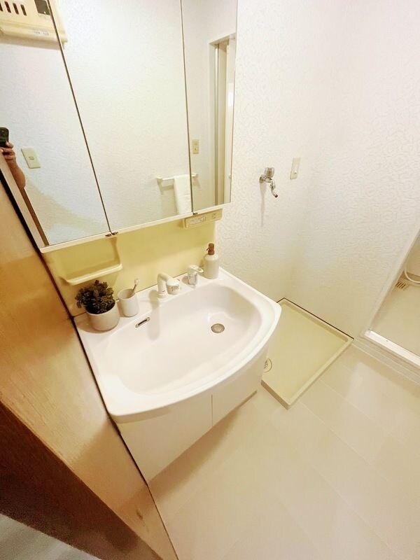 ラシャンス広畑の物件内観写真