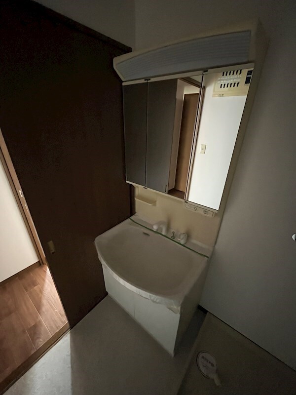 ラシャンス広畑の物件内観写真