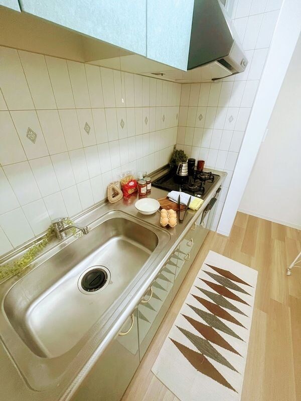 ラシャンス広畑の物件内観写真