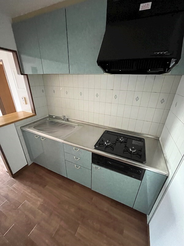 ラシャンス広畑の物件内観写真