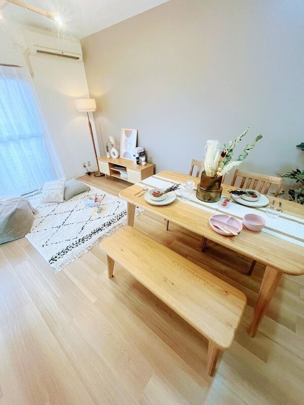 ラシャンス広畑の物件内観写真