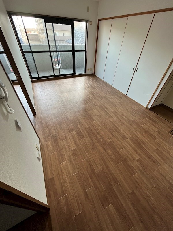 ラシャンス広畑の物件内観写真